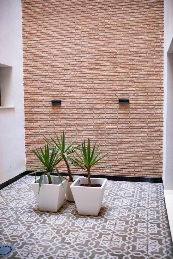 DÚPLEX completo con patio en centro histórico LA CATEDRAL ALOJAMIENTOS Jaén Exterior foto